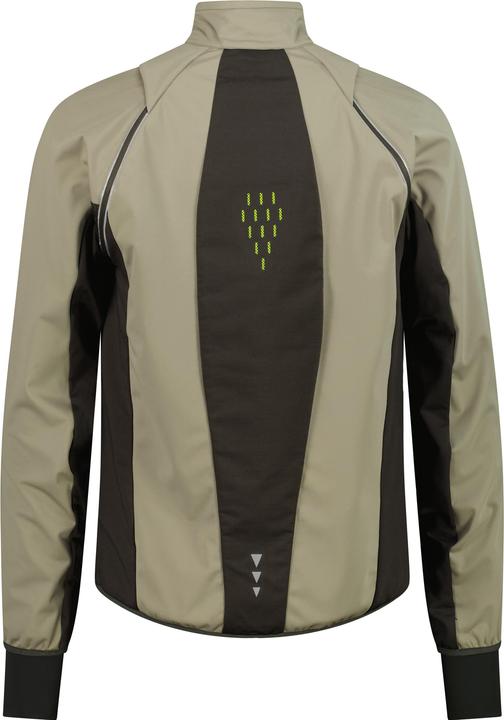 Produktbild CMP Campagnolo Jacket With Detachable Sleeves Light Softshell (52, XL)