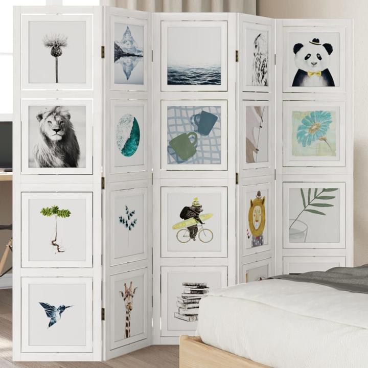 Immagine prodotto vidaXL Paravent