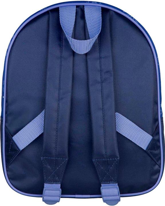 Produktbild Undercover Frozen-Rucksack mit Vordertasche