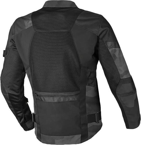 Immagine prodotto Macna RADDIC Textiljacke (Uomini, XXL)