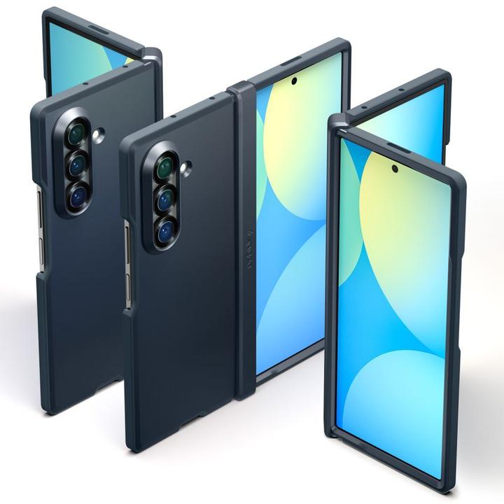 Produktbild Spigen Tough Armor Pro (Samsung Galaxy Z Fold7)