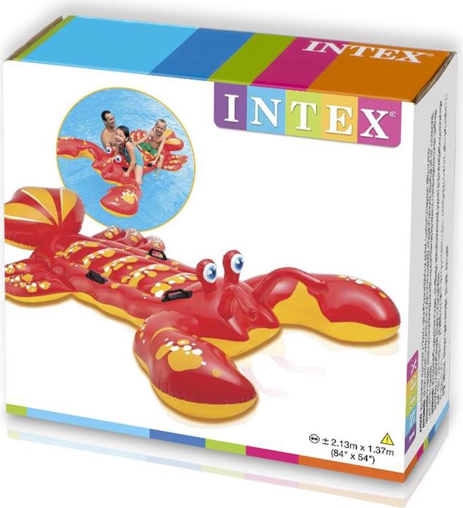 Image du produit Intex Homard