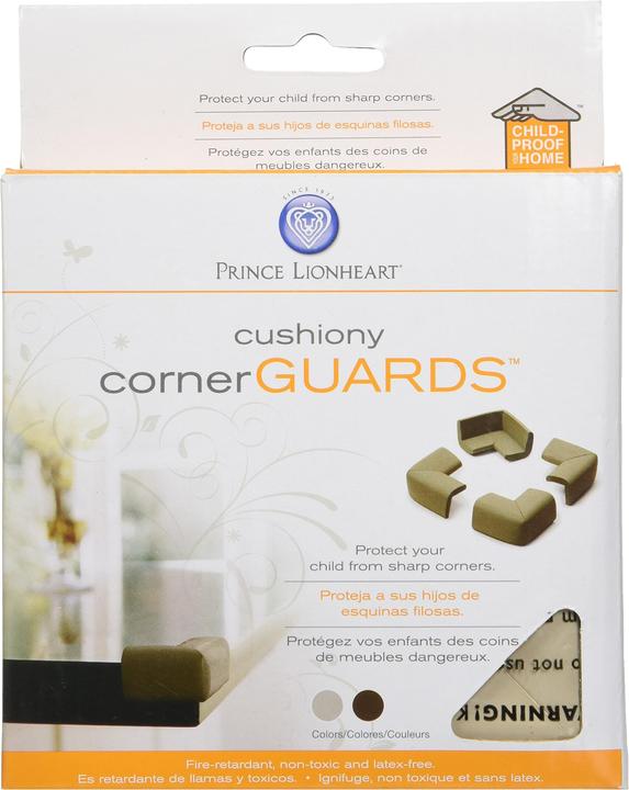 Produktbild Prince Lionheart Eckenschützer