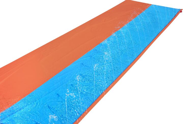 Produktbild Bestway H2OGO. Wasserrutsche für 2 Personen (4.88 m)