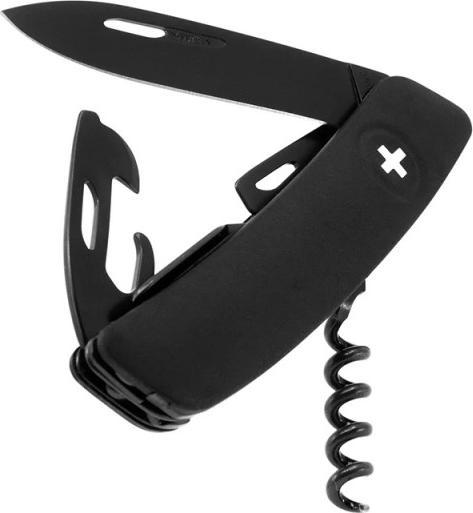 Produktbild Swiza D03 Allblack