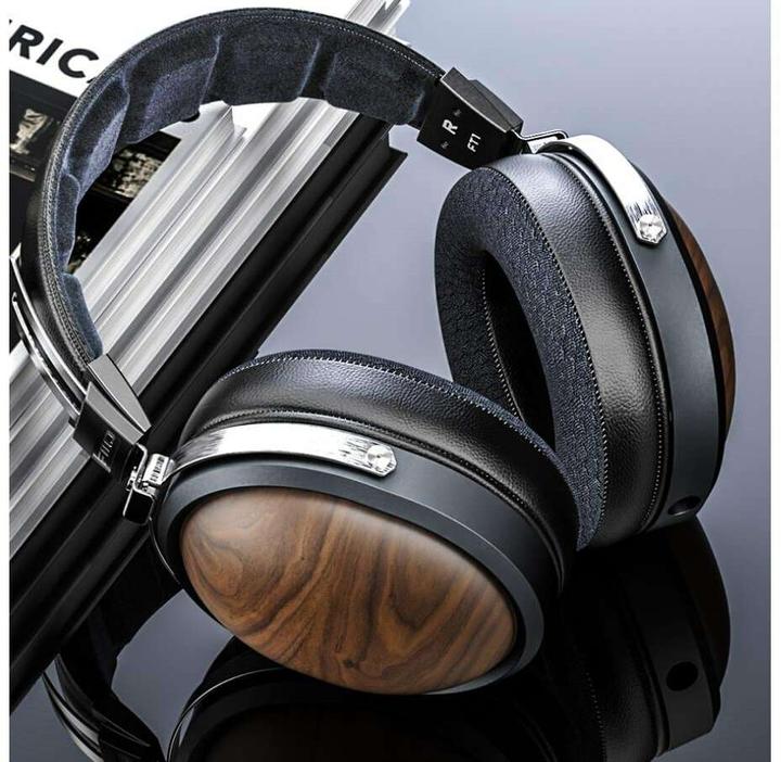 Actual product image FiiO FT1 (No noise cancellation, Cable)