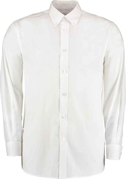 Immagine prodotto Kustom Kit Camicia Classico Manica Lunga Uomo (S)