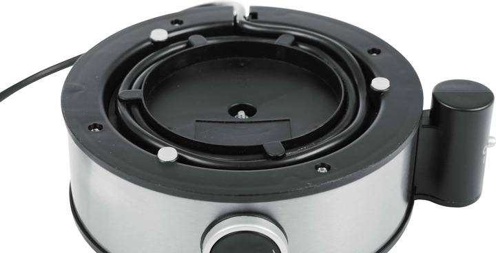 Productafbeelding Rommelsbacher ER400 (EU-stekker)