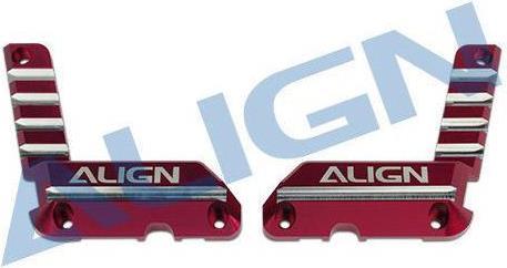 Actual product image Align 700X Curved reinforcement and spacers