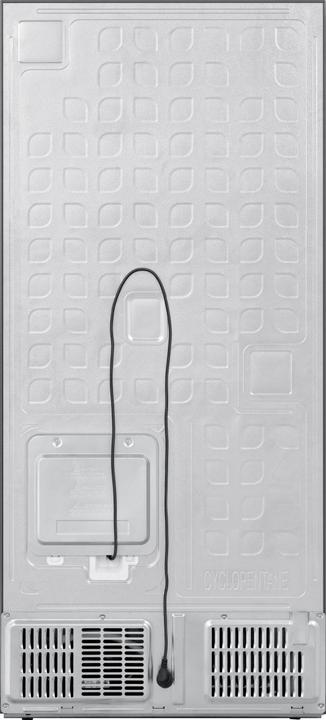 Immagine prodotto Hisense RQ5P470SAIE Frigorifero side by side 4 (483 l)