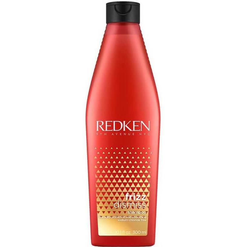 Thumbnail - Redken, Shampoo, Frizz Dismiss Shampoo (Flüssiges Shampoo)
