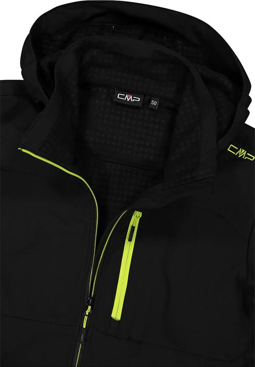Immagine prodotto CMP Campagnolo Zip Hoodie (54)