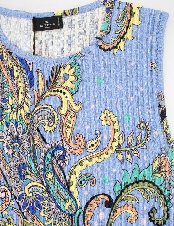 Actual product image Etro Knitwear Tops (42)