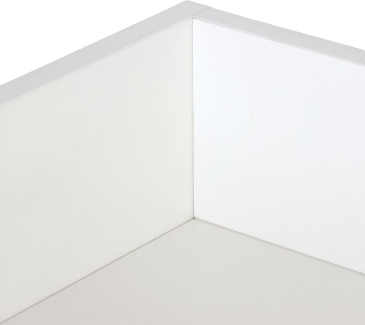 Actual product image Relaxdays Kinderregal niedrig für Spielzeug