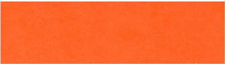 Produktbild I Am Creative Blumenseide 50 x 70 cm, orange (6 x)