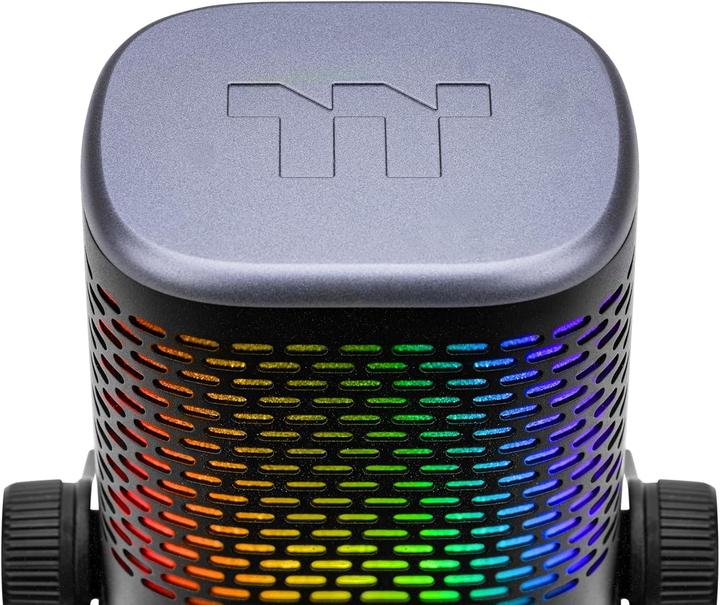 Immagine prodotto Thermaltake TT GS50 Microfono USB RGB
