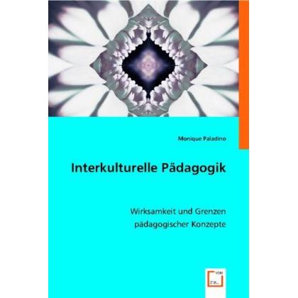 Interkulturelle Pädagogik, Fachbücher
