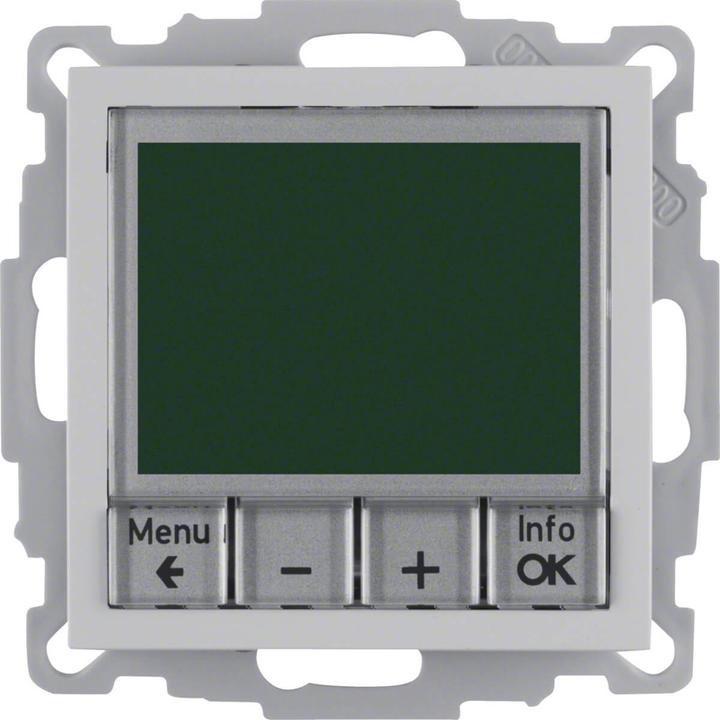 Actual product image Berker 20441404