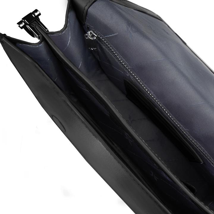 Produktbild Riccardo Ferducci Damenhandtasche, Überschlag, Umhängetasche, Dandolo3