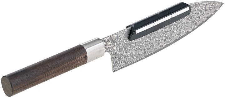 Immagine prodotto Tokio Kitchenware Supporto angolare per un'affilatura uniforme con la cote ad acqua