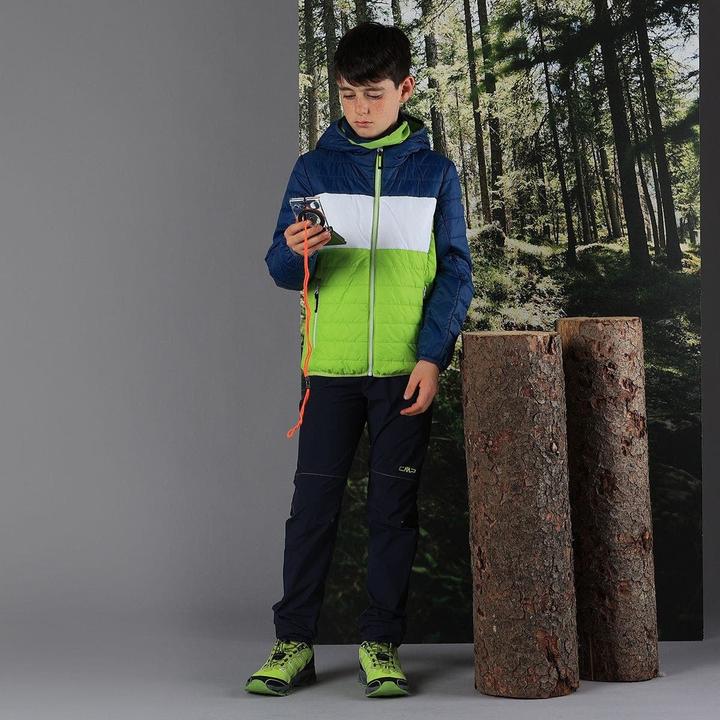 Produktbild CMP Campagnolo Jacket Fix Hood (152)