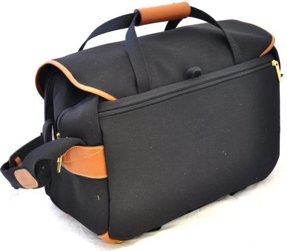 Actual product image Billingham 445 (Camera shoulder bag, 14 l)