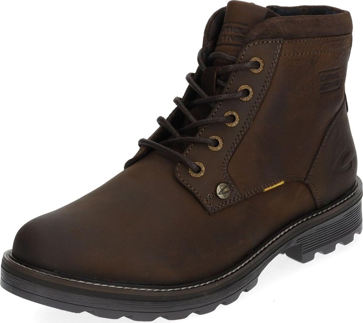 Produktbild Camel Active Stiefelette (41)