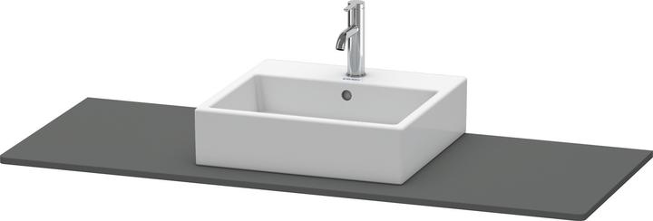 Graphite mat