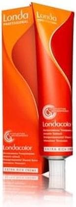 Produktbild Londa Intensivtönung 6/45 dunkelblond-kupferrot (6/45 dunkelblond-kupferrot, Rot)