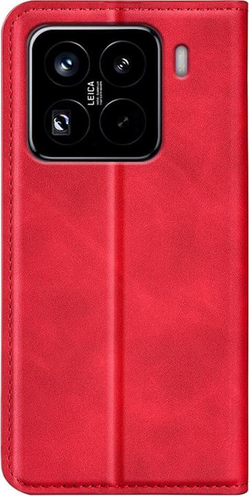 Actual product image Cover-Discount Xiaomi 15 Pro - Stand Flip Case Hülle (Xiaomi 15 Pro)