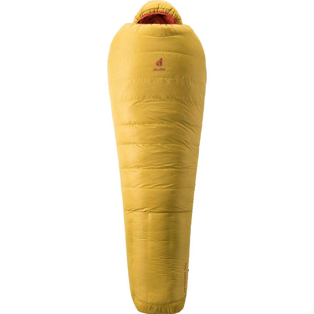 Deuter, Schlafsack, (219 cm)