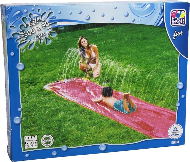 Produktbild Happy People Wasserrutsche (5 m)