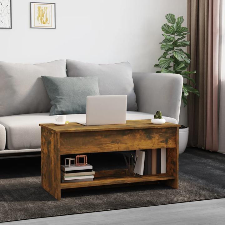 Actual product image VidaXL Chika (102 x 50 x 52.5 cm)