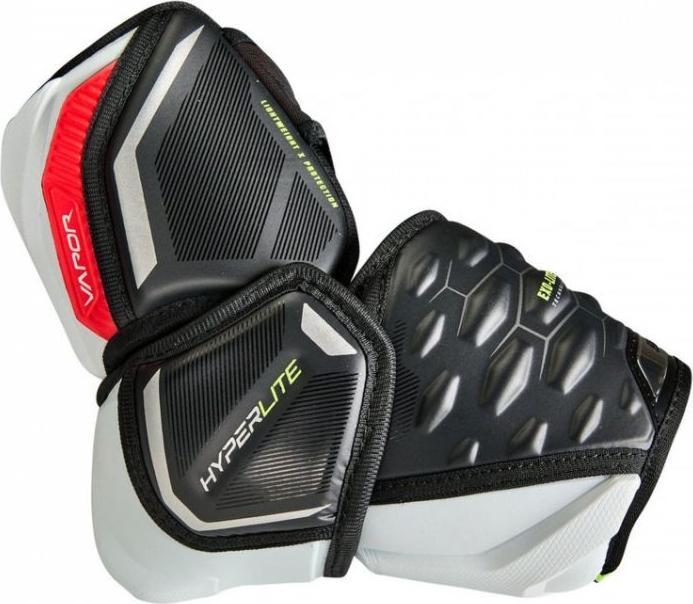 Bauer Vapor Hyperlite SR hockey elbow pads (L)