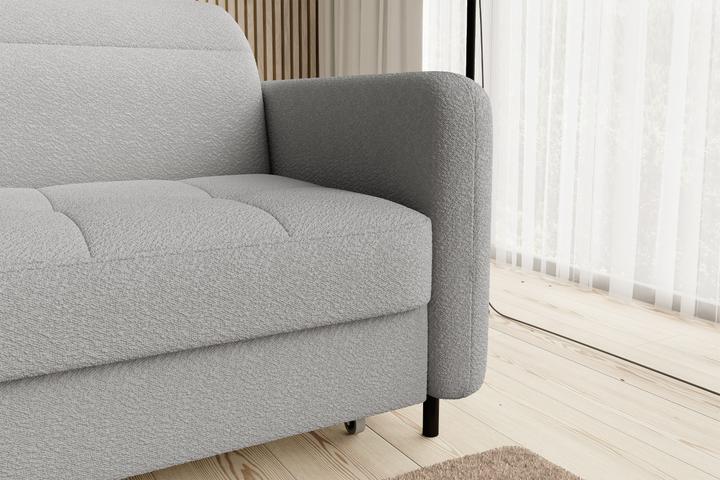 Actual product image ELTAP Gomsi (3-seater, Sofa bed, Corner sofa)