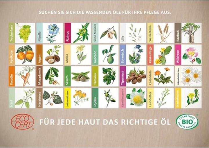 Immagine prodotto Laboratoire du Haut-Ségala Olio vergine biologico di Nigella (50 ml)