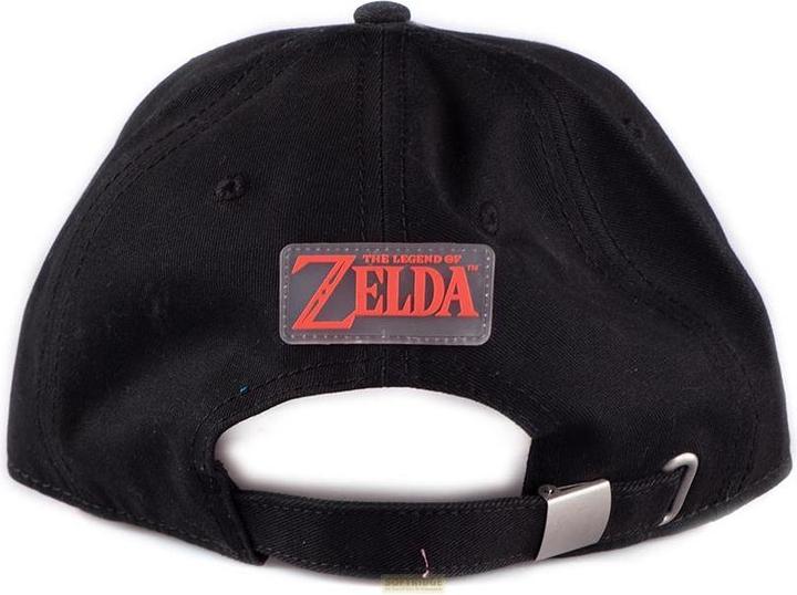 Image du produit The Legend of Zelda Casquette ajustable Ganon