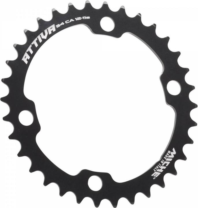 Image du produit Miche Attiva Chainring Campagnolo