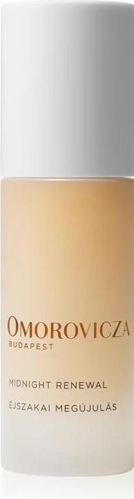 Actual product image Omorovicza Midnight Renewal (30 ml)