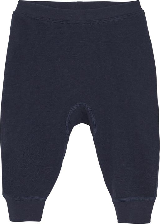 Produktbild CeLaVi Baby Woll/Bambus Hose Night Sky (60)