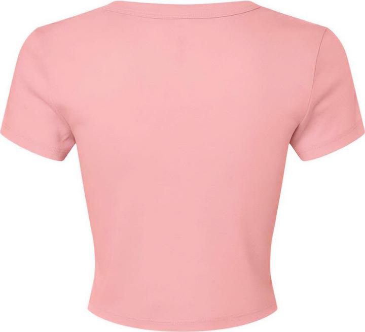 Produktbild Bella Canvas kurzes TShirt (XXL)