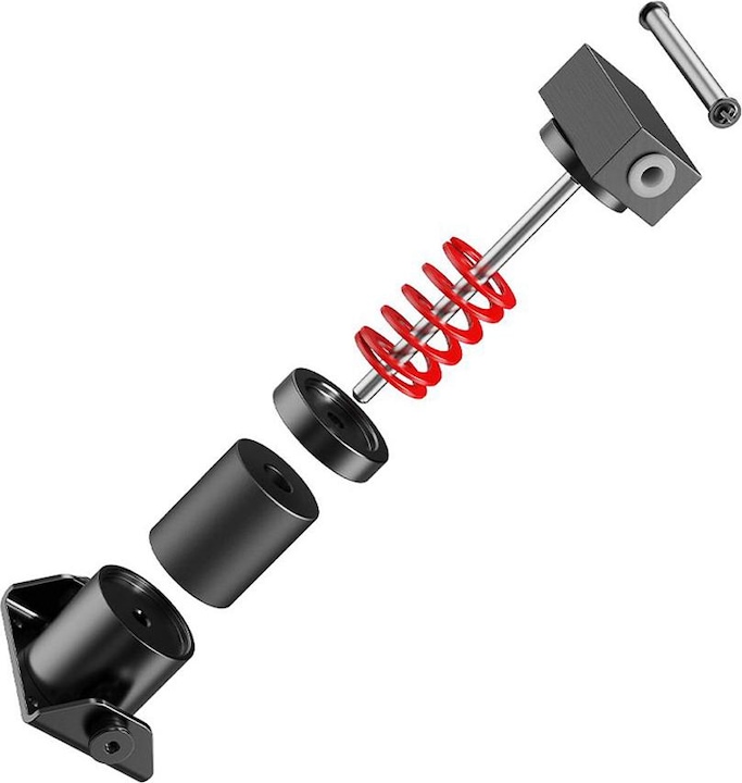 Produktbild Moza SR-P Lite Brake Pedal Performance Upgrade-Kit (PC)