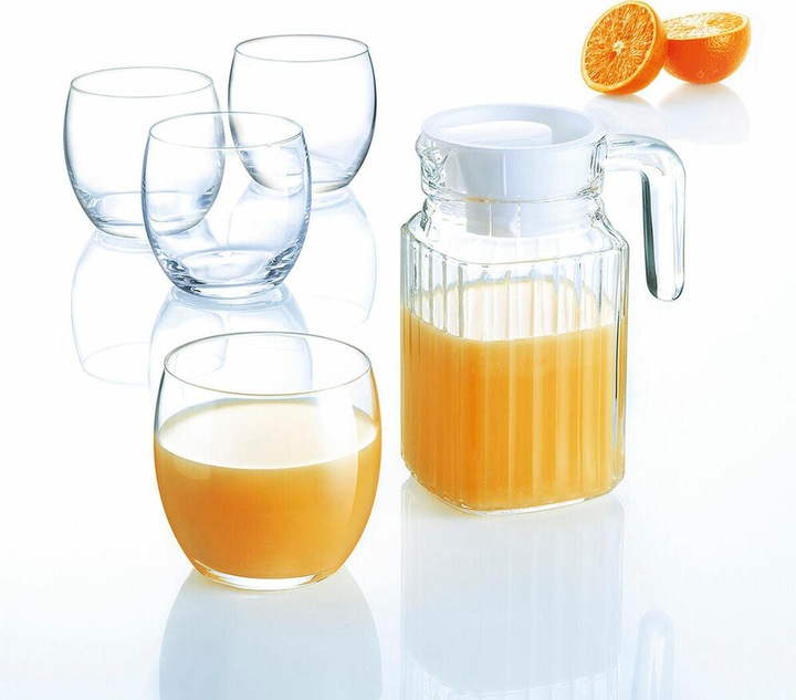 Produktbild Luminarc Quadro (0.50 l)