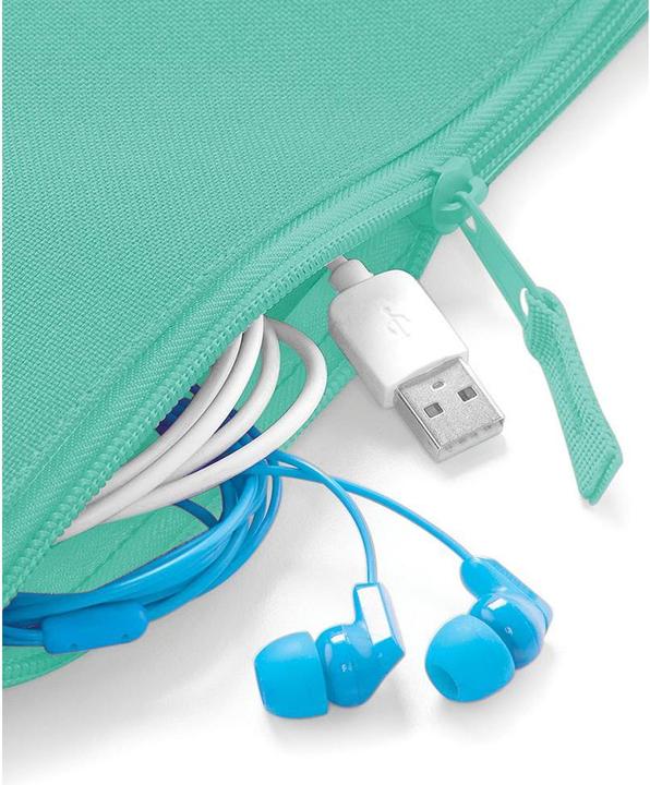 Immagine prodotto Bagbase Grab - Pochette con cerniera (1.50 l)