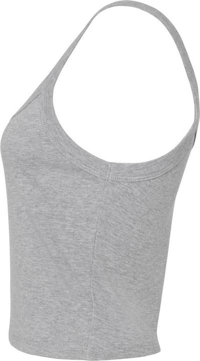 Immagine prodotto Bella Canvas Canotta Spalline a Spaghetti Donna (XS)