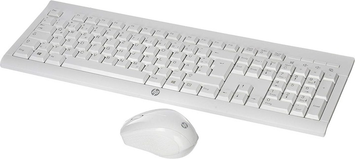 Produktbild HP C2710 (DE, Kabellos)