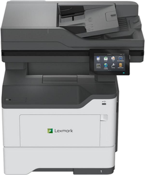 Lexmark MX532adwe MFP HV EMEA (Laser, Black and white)