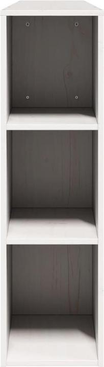 Actual product image vidaXL Kopfteil (206 x 24 x 82 cm)