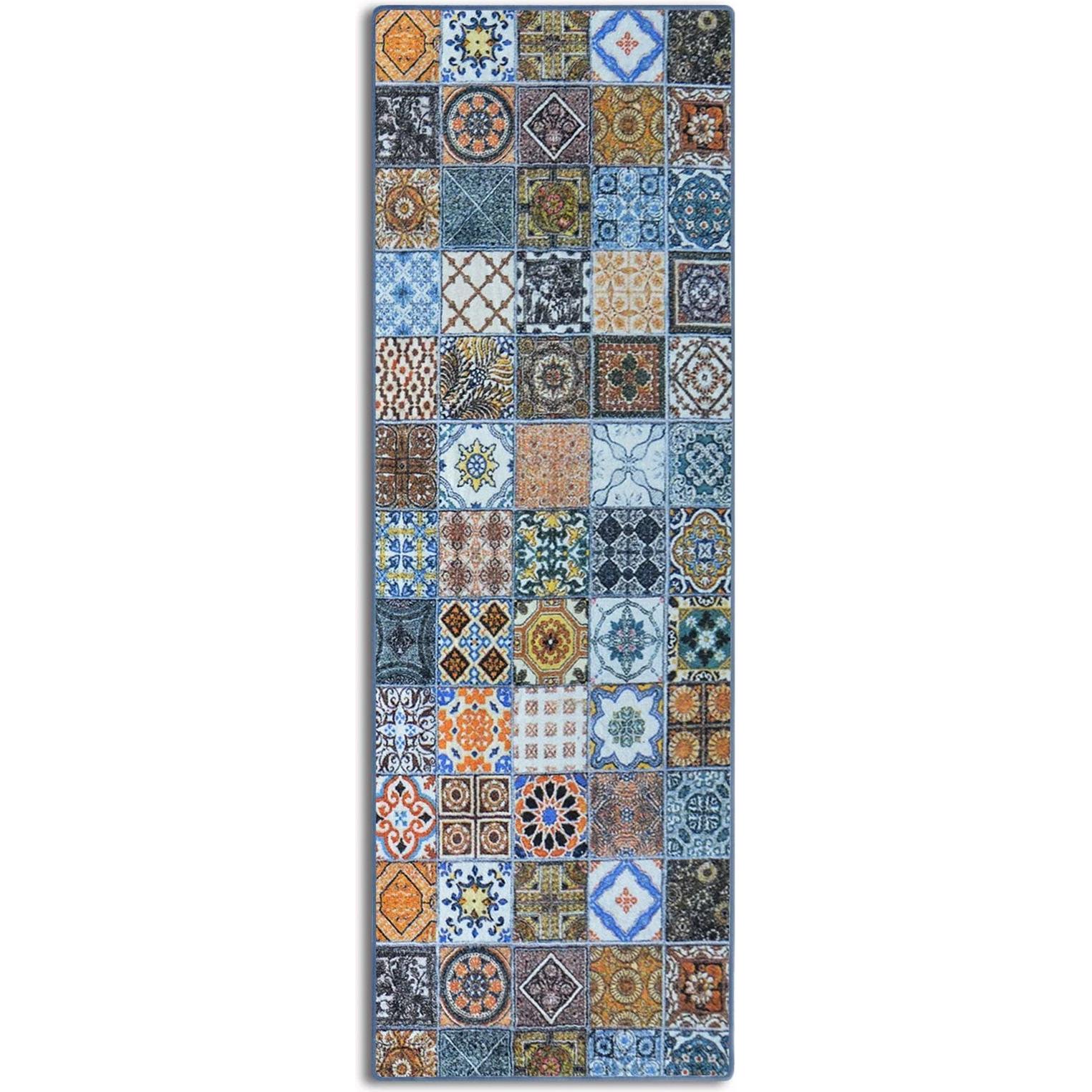 Karat, Teppich, Bonita (80 x 400 cm)