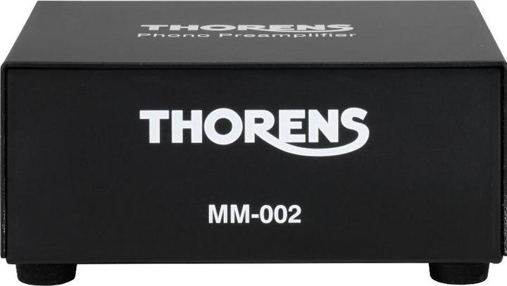 Image du produit Thorens Mm-002